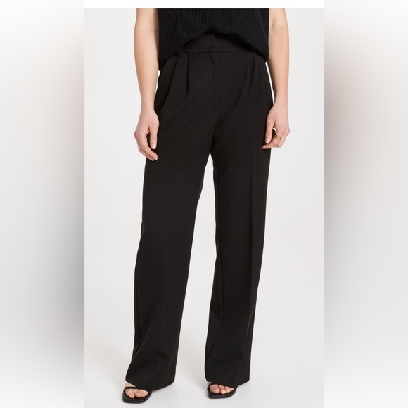 NWT Favorite Daughter The Favorite Pants Petite - Picture 6 of 11